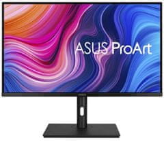 ASUS ProArt Display PA329CV monitor, 81,28 cm (32). 4K UHD, IPS, USB-C, HDR400 (90LM06P1-B01170)