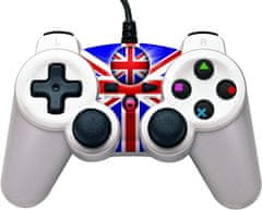 Nacon PS3 žični kontroler, UK