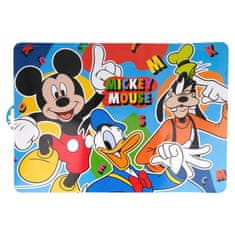 Stor Namizna podloga 43 x 28cm MICKEY MOUSE, 50119