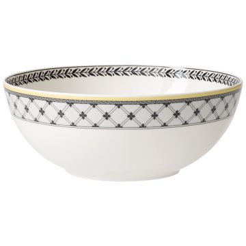 Villeroy & Boch Skleda za solato iz kolekcije AUDUN FERME