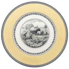 Villeroy & Boch Bifejski krožnik iz kolekcije AUDUN FERME