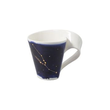 Villeroy & Boch Darilna skodelica TAURUS iz kolekcije NEW WAVE STARS