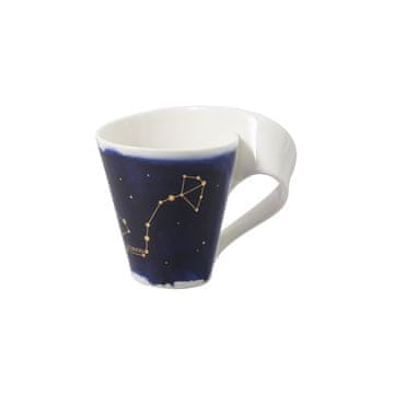 Villeroy & Boch Darilna skodelica SCORPIO iz kolekcije NEW WAVE STARS