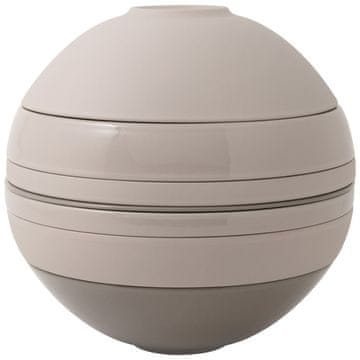 Villeroy & Boch IKONIČNA LA BOULE BEIGE