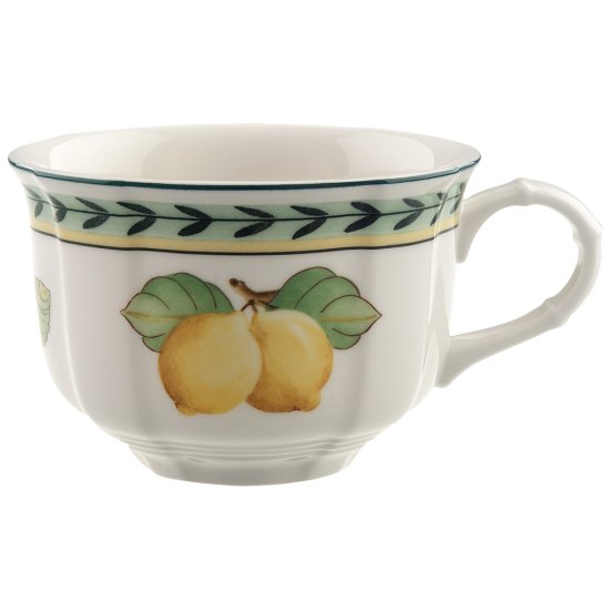 Villeroy & Boch Skodelica za čaj iz kolekcije FRENCH GARDEN FLEURENCE