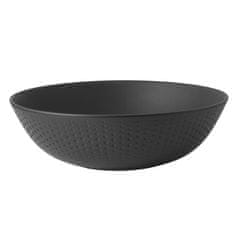 Villeroy & Boch Skleda za sadje iz kolekcije MANUFACTURE COLLIER NOIR