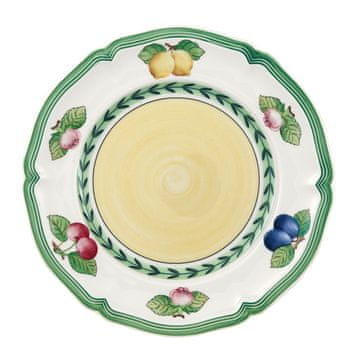 Villeroy & Boch Slaščičarski krožnik iz kolekcije FRENCH GARDEN FLEURENCE