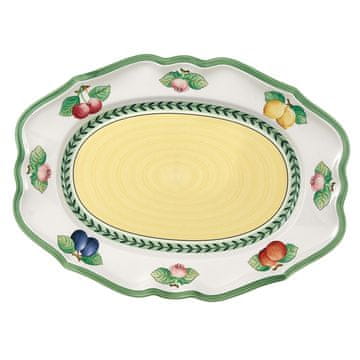 Villeroy & Boch Servirni krožnik iz kolekcije FRENCH GARDEN FLEURENCE