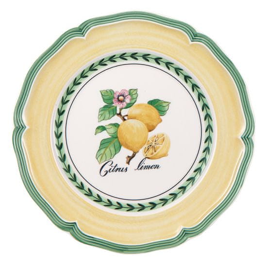 Villeroy & Boch Solatni krožnik iz kolekcije FRENCH GARDEN VALENCE