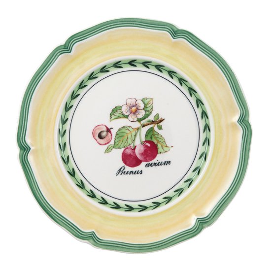 Villeroy & Boch Slaščičarski krožnik iz kolekcije FRENCH GARDEN VALENCE