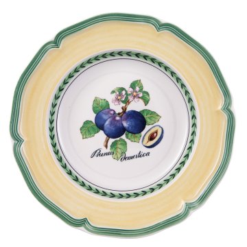 Villeroy & Boch Globok krožnik iz kolekcije FRENCH GARDEN VALENCE