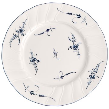 Villeroy & Boch Plitek krožnik iz zbirke OLD LUXEMBOURG