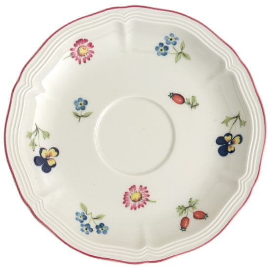 Villeroy & Boch Podstavek za kavo ali čaj iz kolekcije PETITE FLEUR