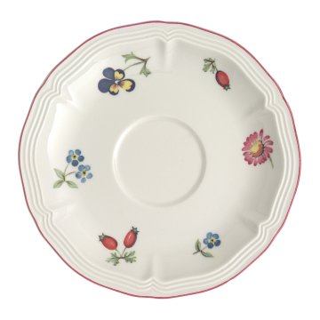 Villeroy & Boch Espresso krožnik iz kolekcije PETITE FLEUR