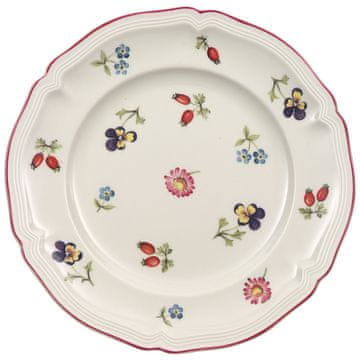 Villeroy & Boch Slaščičarski krožnik iz kolekcije PETITE FLEUR