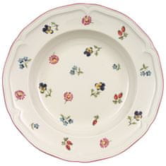 Villeroy & Boch Globok krožnik iz kolekcije PETITE FLEUR