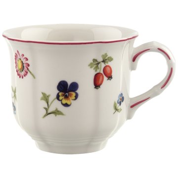 Villeroy & Boch Skodelica za kavo iz kolekcije PETITE FLEUR