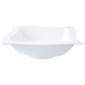 Villeroy & Boch Skleda za solato iz kolekcije NEW WAVE
