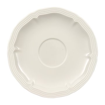 Villeroy & Boch Espresso krožnik iz kolekcije MANOIR