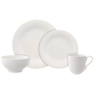 Villeroy & Boch Porcelanasti set iz kolekcije NEW COTTAGE BASIC 8 kosov