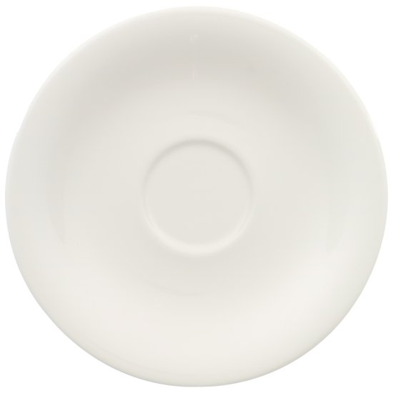Villeroy & Boch Espresso krožnik iz kolekcije NEW COTTAGE BASIC