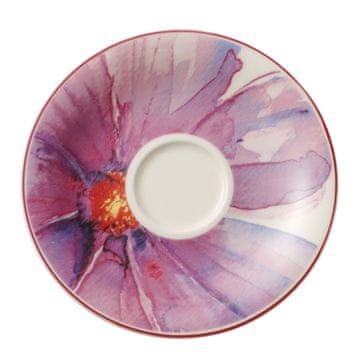 Villeroy & Boch Espresso krožnik iz kolekcije MARIEFLEUR 12cm