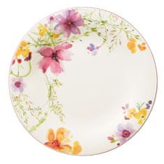 Villeroy & Boch Plitek krožnik iz kolekcije MARIEFLEUR