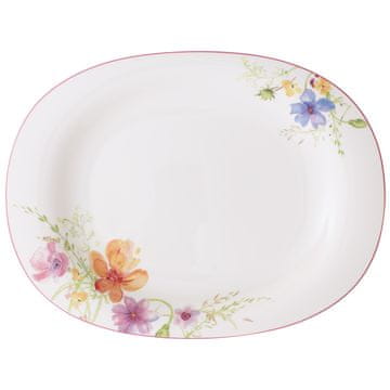 Villeroy & Boch Servirni krožnik iz kolekcije MARIEFLEUR