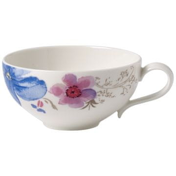 Villeroy & Boch Skodelica za čaj iz kolekcije MARIEFLEUR GRIS