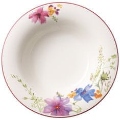Villeroy & Boch Globok krožnik iz kolekcije MARIEFLEUR