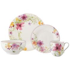 Villeroy & Boch Porcelanasti set iz kolekcije MARIEFLEUR 8 kom