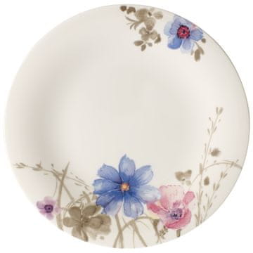 Villeroy & Boch Solatni krožnik 2 iz kolekcije MARIEFLEUR GRIS