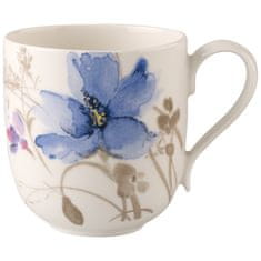Villeroy & Boch Skodelica iz kolekcije MARIEFLEUR GRIS