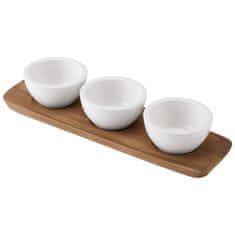 Villeroy & Boch Dip set iz kolekcije ARTESANO ORIGINAL