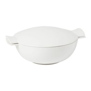 Villeroy & Boch Posoda za juho s pokrovom za 4 osebe iz kolekcije SOUP PASSION