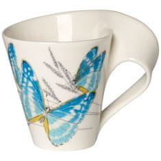 Villeroy & Boch Darilna skodelica MORPHO CYPRIS iz kolekcije NEW WAVE CAFFE