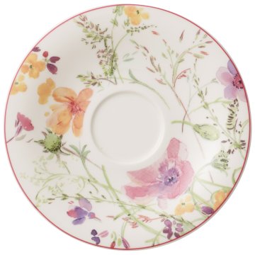 Villeroy & Boch Čajni krožnik iz kolekcije MARIEFLEUR 16 cm