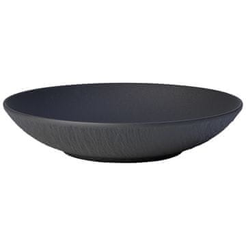 Villeroy & Boch Plitka skleda iz kolekcije MANUFACTURE ROCK