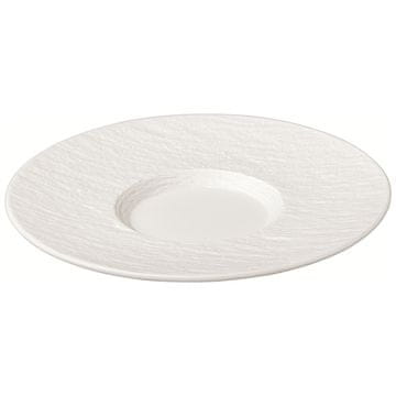 Villeroy & Boch Podstavek za kavo iz kolekcije MANUFACTURE ROCK BLANC