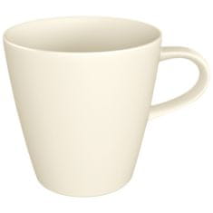 Villeroy & Boch Skodelica iz kolekcije MANUFACTURE ROCK BLANC