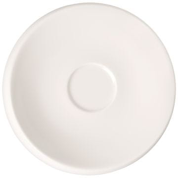 Villeroy & Boch Espresso krožnik iz kolekcije NEW MOON