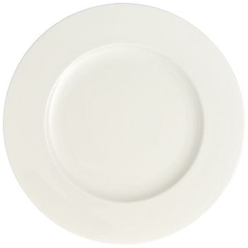 Villeroy & Boch Plitek krožnik iz kolekcije ROYAL