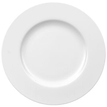 Villeroy & Boch Plitek krožnik iz kolekcije ROYAL