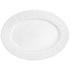 Villeroy & Boch Ovalni servirni krožnik iz kolekcije CELLINI