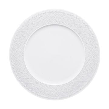 Villeroy & Boch Klubski krožnik iz kolekcije CELLINI