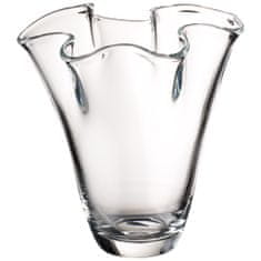 Villeroy & Boch Srednje velika steklena vaza BLOSSOM