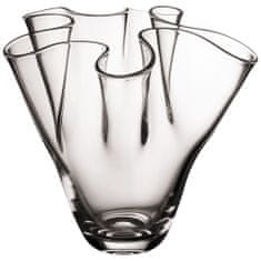 Villeroy & Boch Velika steklena vaza BLOSSOM
