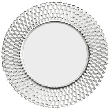 Villeroy & Boch Servirni krožnik iz kolekcije BOSTON, prozoren