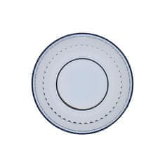 Villeroy & Boch Solatni krožnik iz kolekcije BOSTON, moder