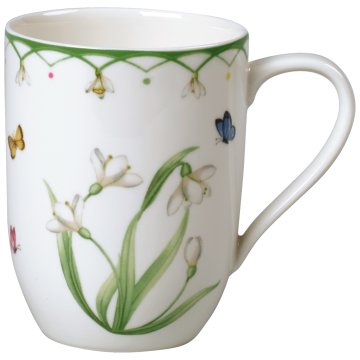Villeroy & Boch Skodelica iz kolekcije COLORFUL SPRING